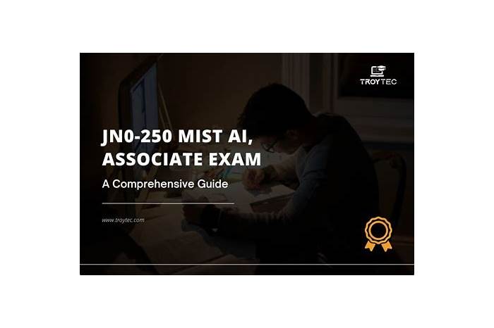 JN0-250 Online Test