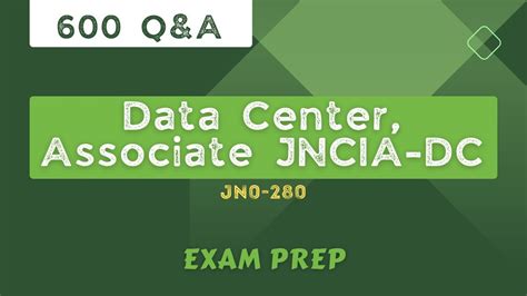 JN0-280 Exam Fragen