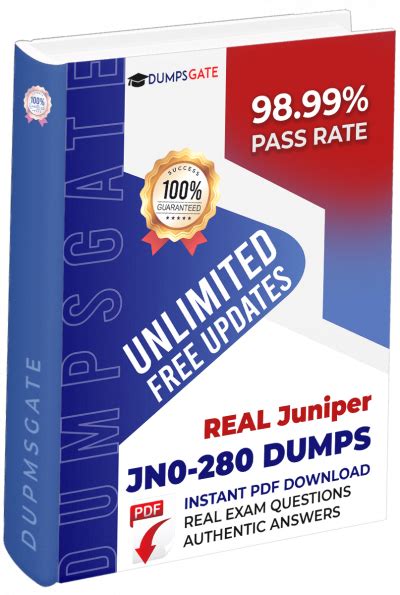 JN0-280 Online Test