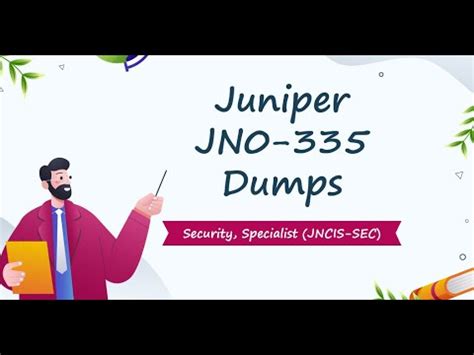 JN0-335 Dumps