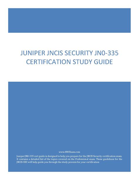 JN0-335 PDF Demo