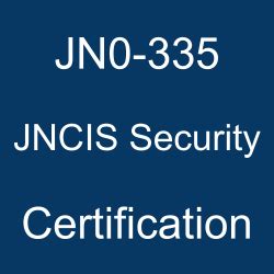 JN0-335 PDF Testsoftware