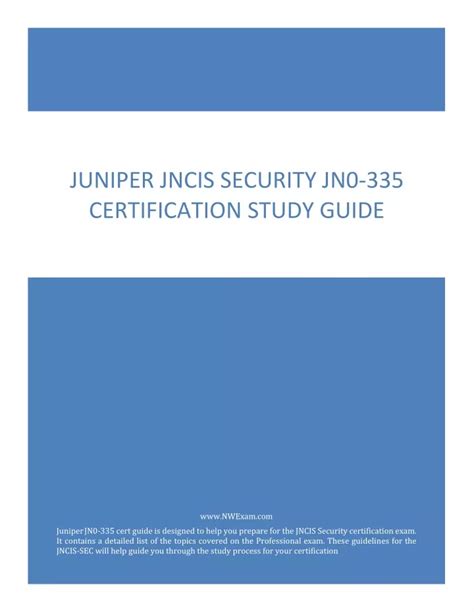 JN0-335 Zertifizierungsantworten