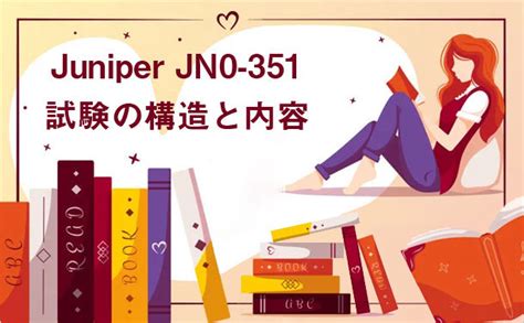 JN0-351 Buch