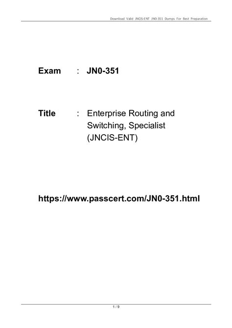JN0-351 Zertifikatsfragen.pdf