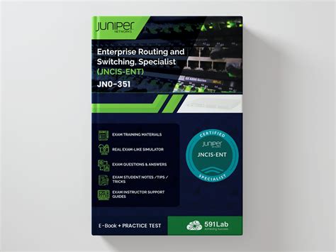 JN0-351 Zertifizierungsprüfung
