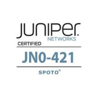 JN0-421 Testfagen
