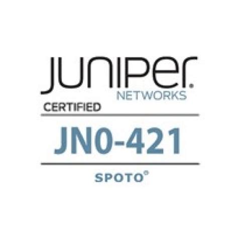 JN0-421 Zertifizierungsantworten