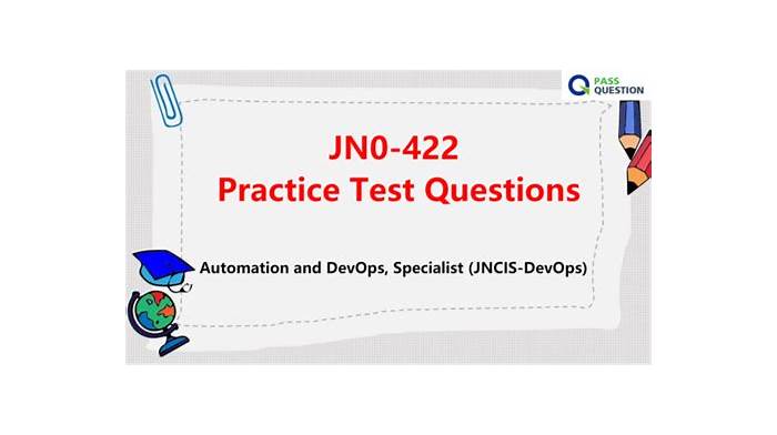JN0-422 Simulationsfragen