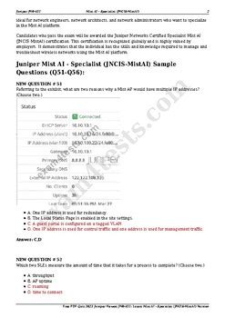 JN0-451 Online Tests.pdf