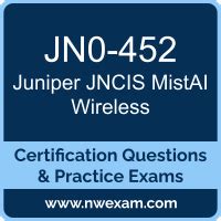 JN0-452 Testking