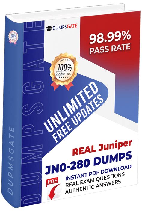 JN0-460 Testfagen