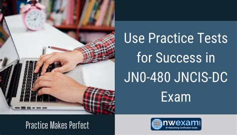 JN0-480 Praxisprüfung