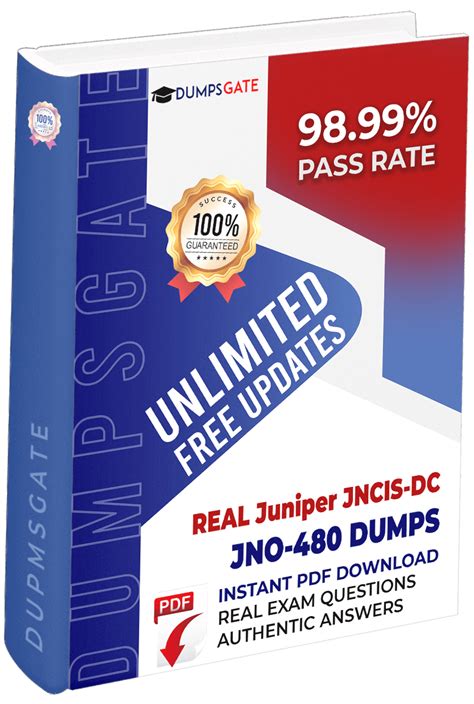 JN0-480 Tests