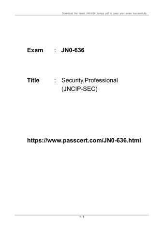 JN0-636 Fragenpool.pdf