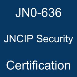 JN0-636 Prüfungsmaterialien