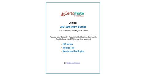 JN0-637 PDF