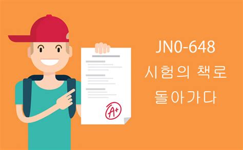 JN0-648 Übungsmaterialien