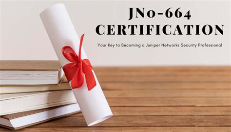 JN0-664 Zertifikatsdemo