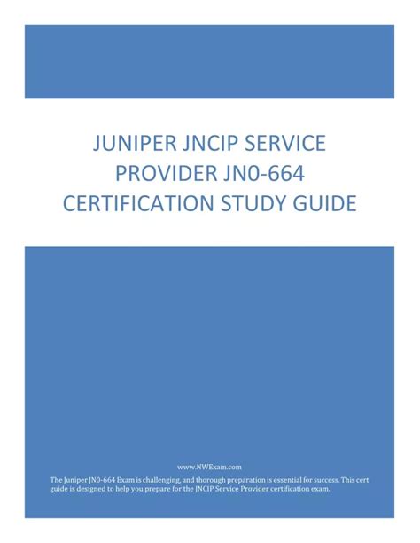JN0-664 Zertifizierungsantworten