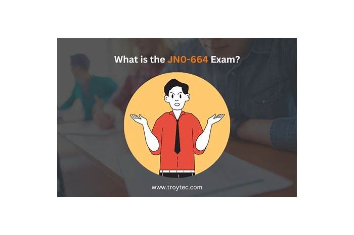 Certification JN0-664 Test Answers