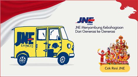 JNE Tracking - Cek Resi JNE - Parcels - coolestguyplanet.net