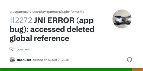 JNI ERROR (app bug): accessed deleted global reference #66