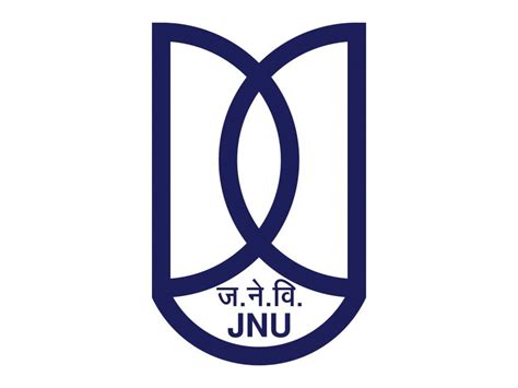 JNU - Jawaharlal Nehru University Logo PNG Vector - Seeklogo