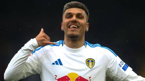 Joël Piroe - Stats | Transfermarkt - raincitystudios.com