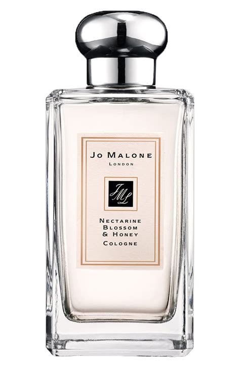 JO MALONE NECTARINE BLOSSOM & HONEY 9 ML/0.3 FL.OZ.