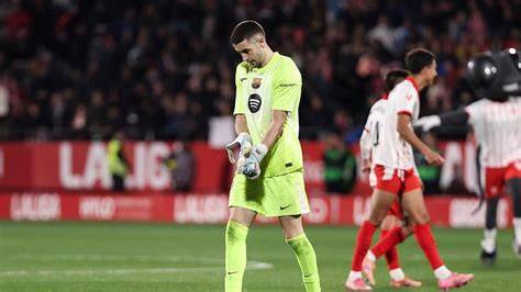 Joan Garcia Menanti Debut dengan Timnas Spanyol - detiksport - raincitystudios.com