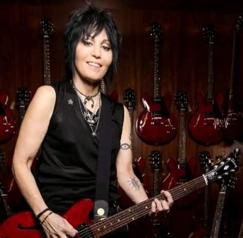 JOAN JETT - Facebook