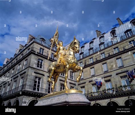 Joan Of Arc Statue France Armor - wintechmobiles.com