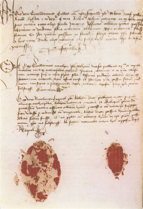 Joan of Arc Trial: Images of Original Documents - wintechmobiles.com