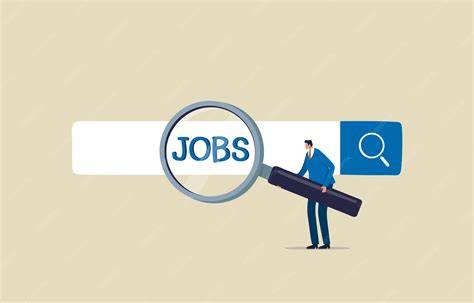 Job Opportunities | Department of Marine Science - raincitystudios.com