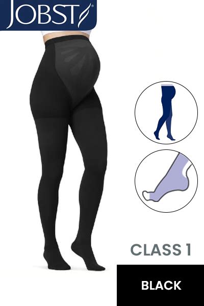 JOBST ® Maternity: Compression Stockings