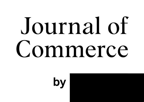 JOC.com - Journal of Commerce