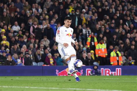 Joel Piroe joins forgotten Leeds United flop in international squad for ... - raincitystudios.com