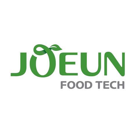 JOEUN FOOD TECH CO., LTD.