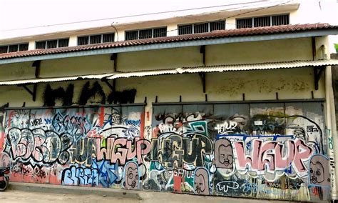 Jogja Graffiti - The Largest Yogyakarta Street Graffiti … - muktibox.com