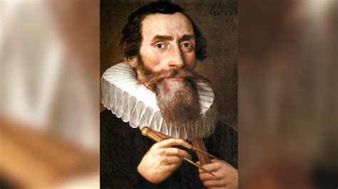 Johannes Kepler | Biography, Discoveries, & Facts - muktibox.com