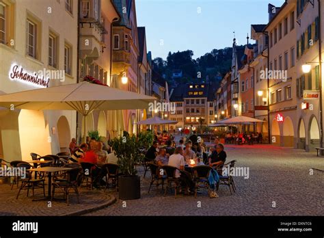 JOHANNITERHOF, Feldkirch - Restaurant …