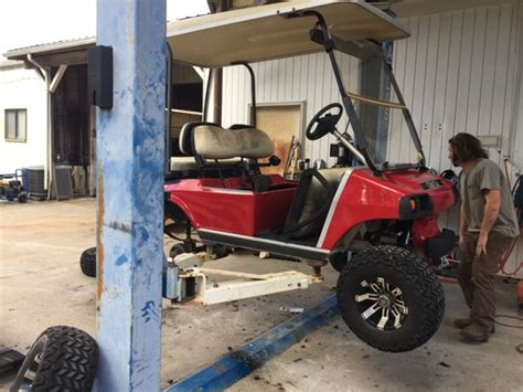 JOHN’S GOLF CARS - 36 Photos - 1219 Hwy 58, …