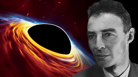 John Archibald Wheelers Black Hole Theory - wintechmobiles.com