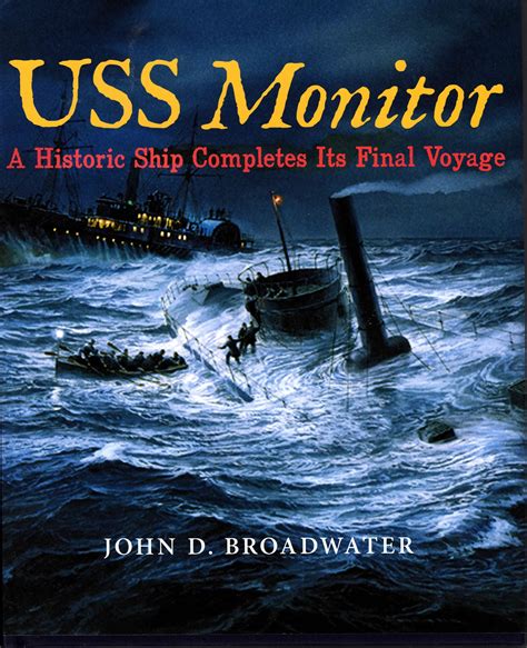 John BROADWATER | Acting State Underwater Archaeologist - raincitystudios.com
