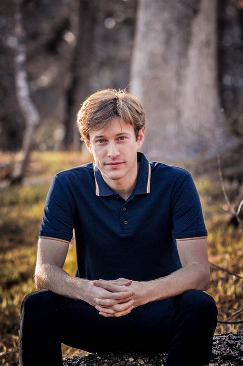 John Fox - University of Michigan - coolestguyplanet.net
