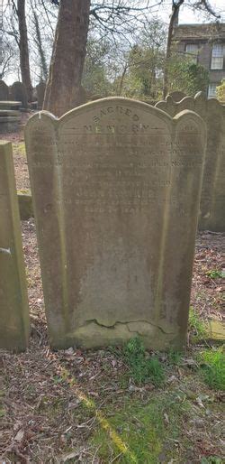 JOHN HOWKER 19 December 1887 in BillionGraves GPS …