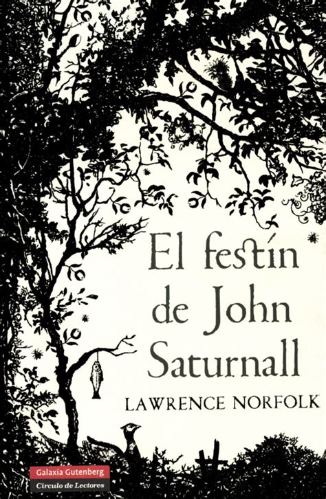 JOHN SATURNALL