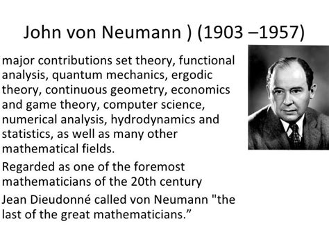 John Von Neumann Blackboard Mathematics - wintechmobiles.com
