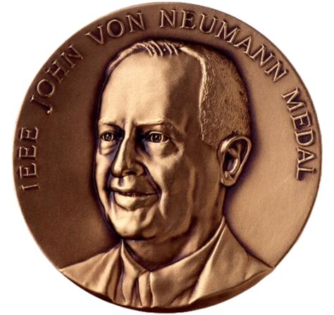 John von Neumann Theory Prize - wintechmobiles.com